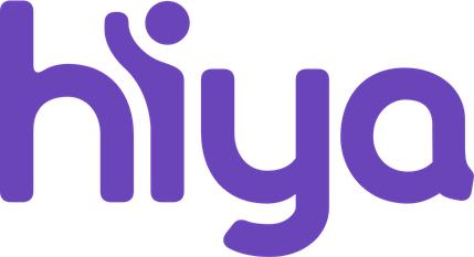 Image of Hiya Logo