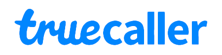 Image of Truecaller Logo